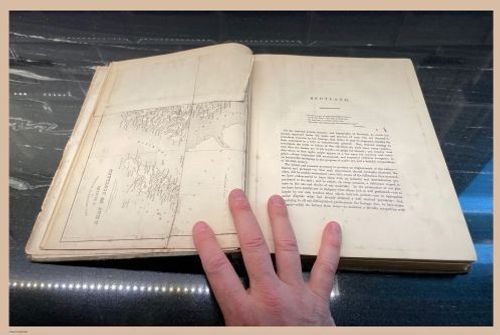E277 - Scotland Illustrated - 1847 - i6151