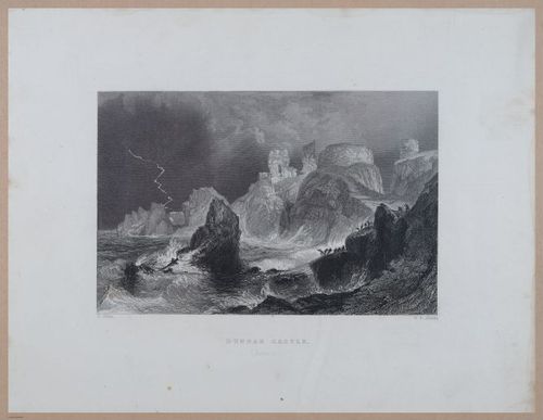 E277 - Scotland Illustrated - 1847 - i4847