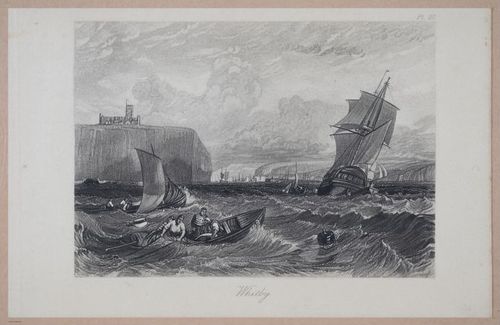 E279 - The Harbours of England - 1895 - i5004