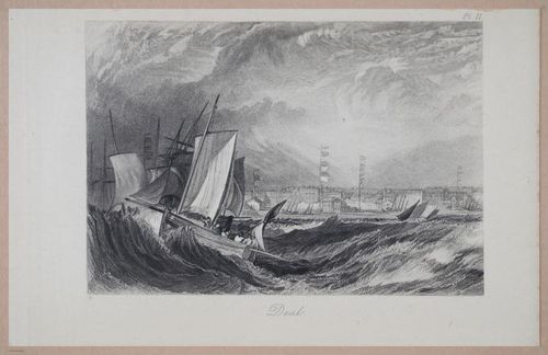 E279 - The Harbours of England - 1895 - i5005