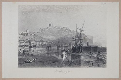 E279 - The Harbours of England - 1895 - i5006