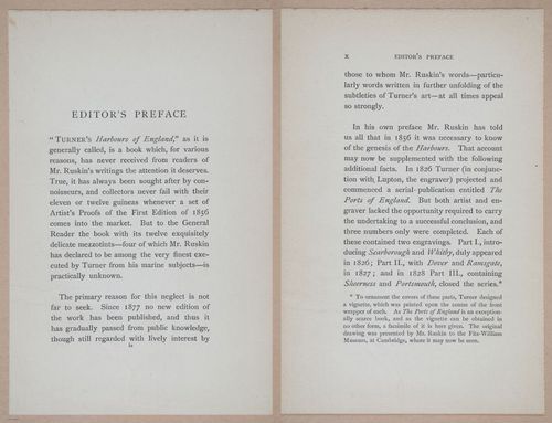 E279 - The Harbours of England - 1895 - i4976-4977