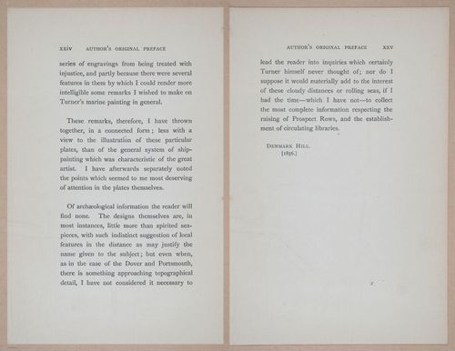 E279 - The Harbours of England - 1895 - i4992-4993
