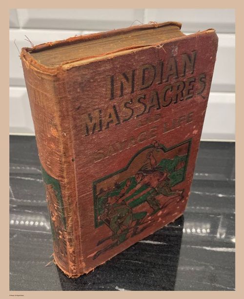 E280 - Indian Massacres - i6674