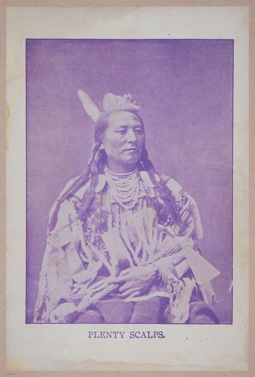 E280 - Indian Massacres - i5019
