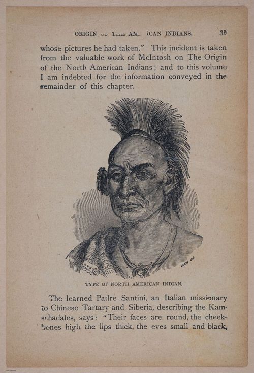 E280 - Indian Massacres - i5021