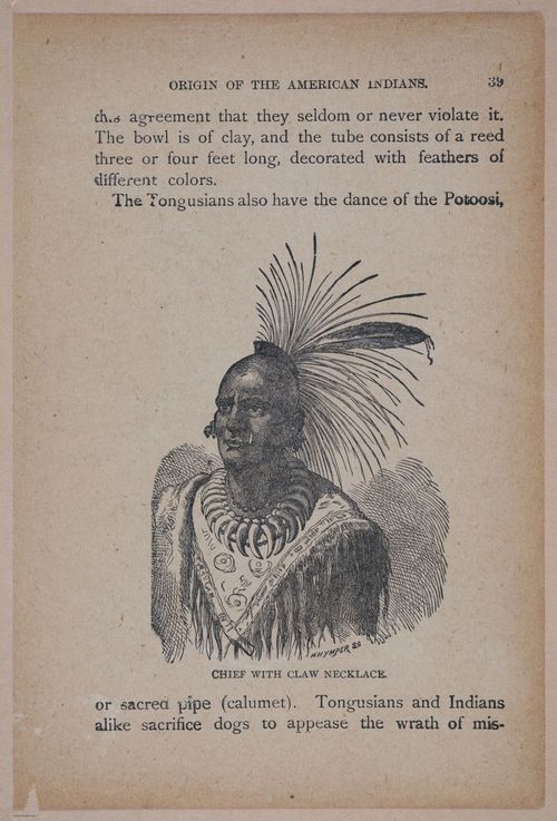 E280 - Indian Massacres - i5023