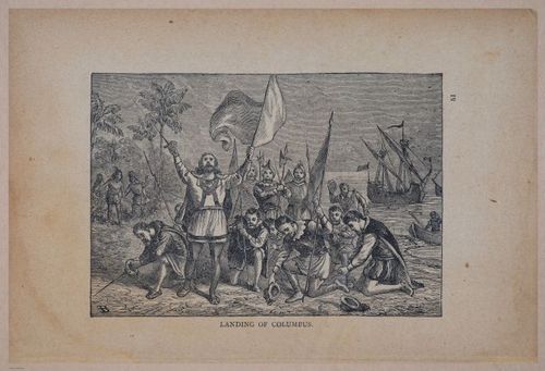 E280 - Indian Massacres - i5028