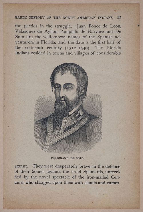 E280 - Indian Massacres - i5030