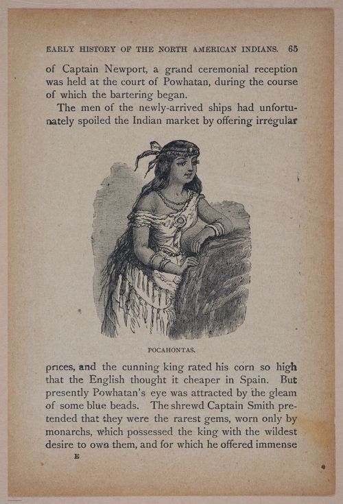 E280 - Indian Massacres - i5032