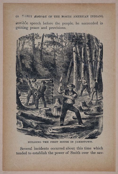 E280 - Indian Massacres - i5033