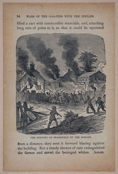 E280 - Indian Massacres - i5037