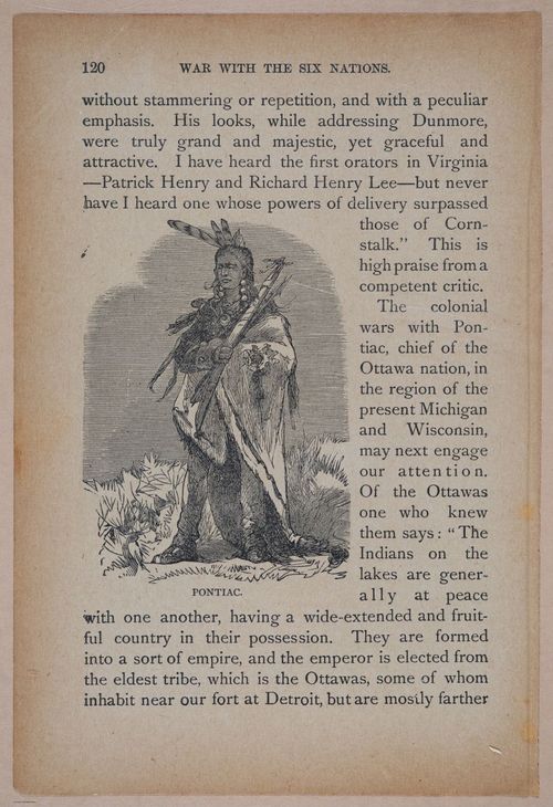 E280 - Indian Massacres - i5041