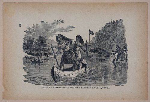E280 - Indian Massacres - i5051