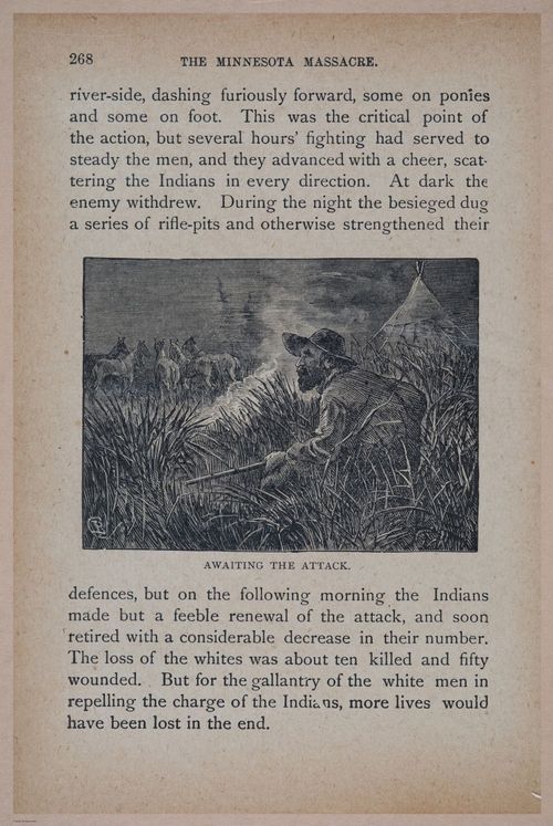E280 - Indian Massacres - i5052