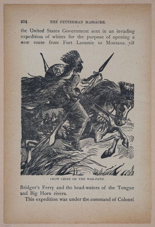 E280 - Indian Massacres - i5056