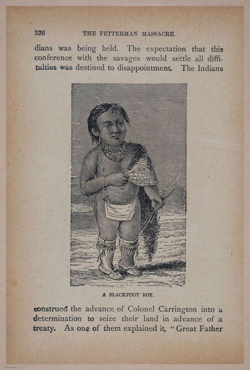 E280 - Indian Massacres - i5057