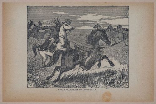 E280 - Indian Massacres - i5059