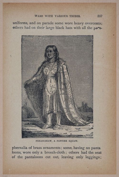 E280 - Indian Massacres - i5062