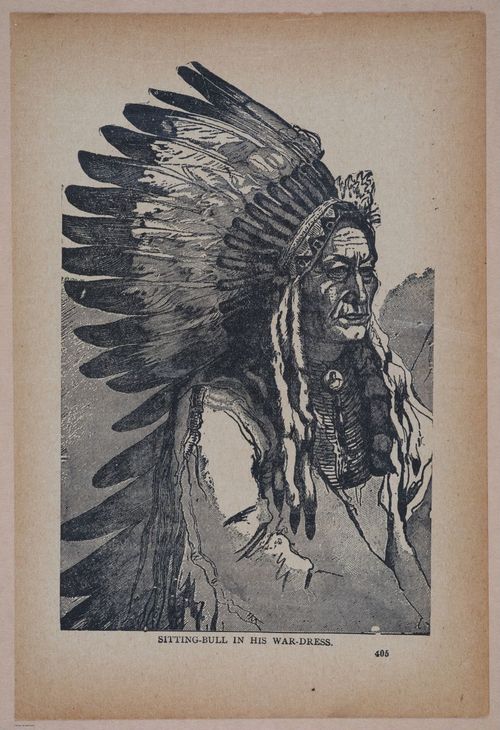 E280 - Indian Massacres - i5066