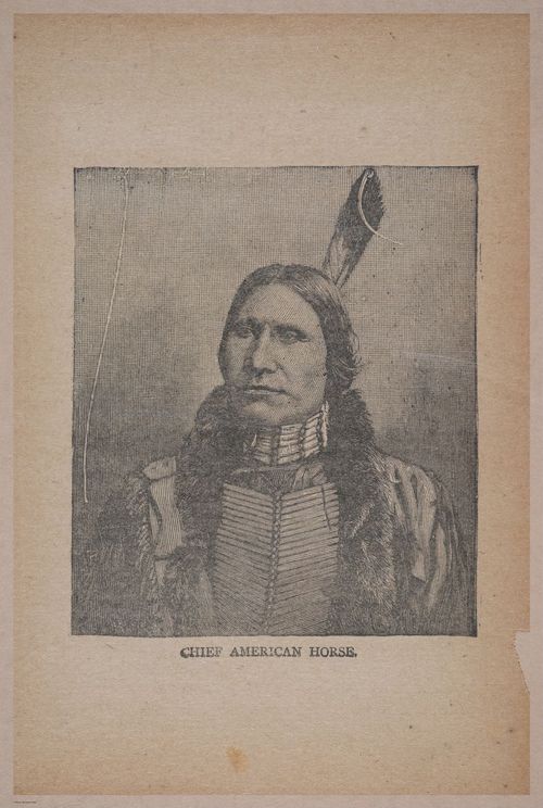 E280 - Indian Massacres - i5076