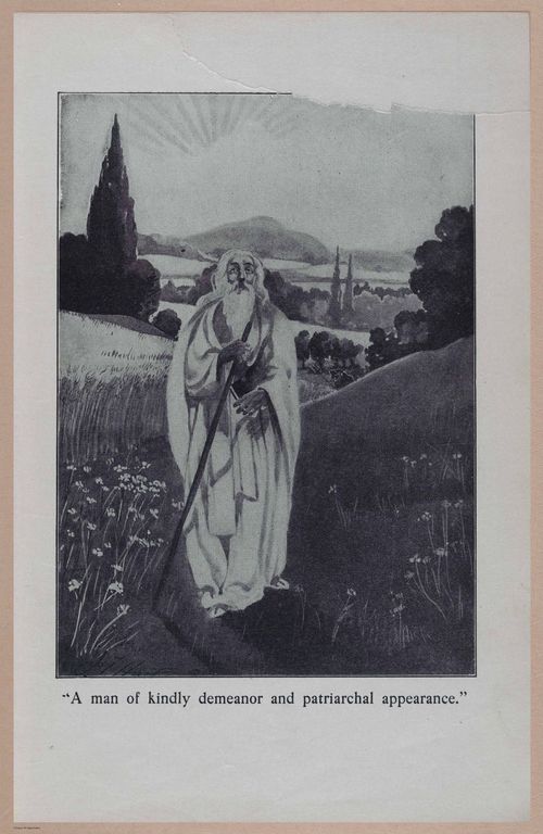 E284 - The Devil of To-Day 1905 - 5973