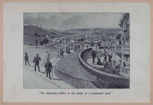 E284 - The Devil of To-Day 1905 - 5982