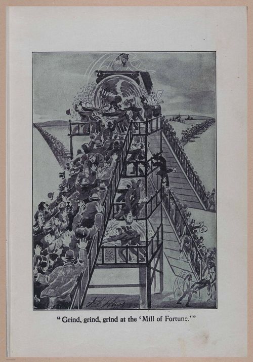 E284 - The Devil of To-Day 1905 - 5984