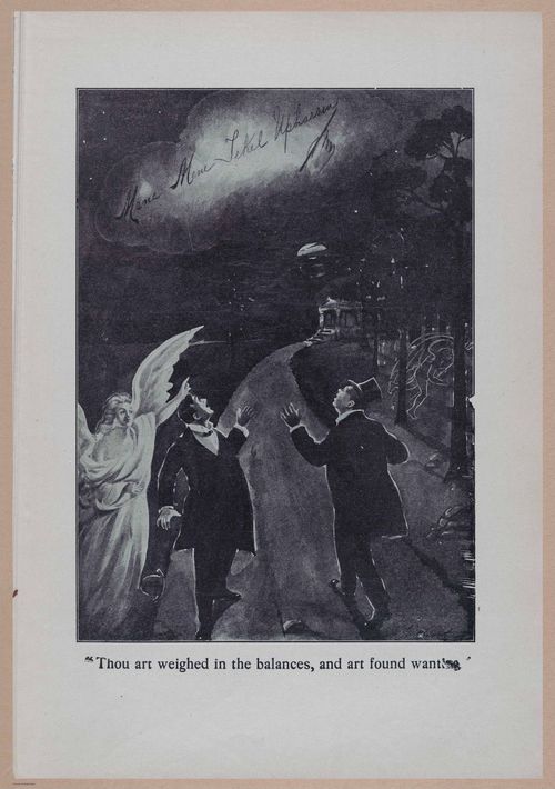 E284 - The Devil of To-Day 1905 - 5986