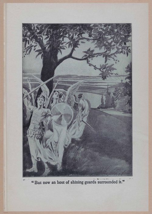 E284 - The Devil of To-Day 1905 - 5995