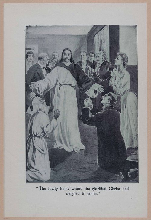 E284 - The Devil of To-Day 1905 - 5997