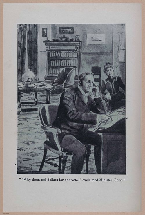 E284 - The Devil of To-Day 1905 - 6010