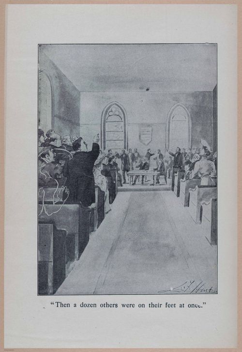 E284 - The Devil of To-Day 1905 - 6013