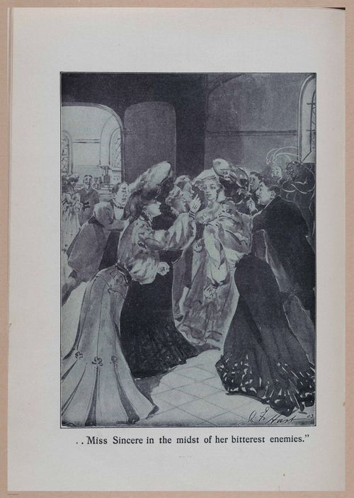 E284 - The Devil of To-Day 1905 - 6015