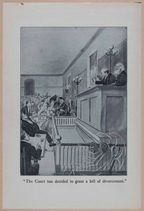 E284 - The Devil of To-Day 1905 - 6016