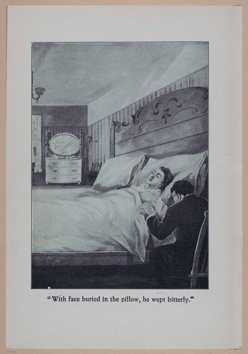 E284 - The Devil of To-Day 1905 - 6018