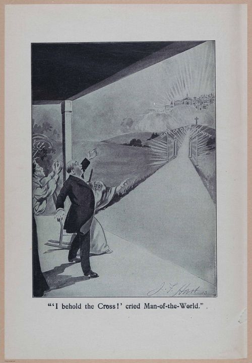 E284 - The Devil of To-Day 1905 - 6019