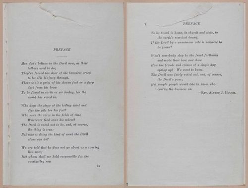 &nbsp;E284 - The Devil of To-Day , 1905 - 5972-5998