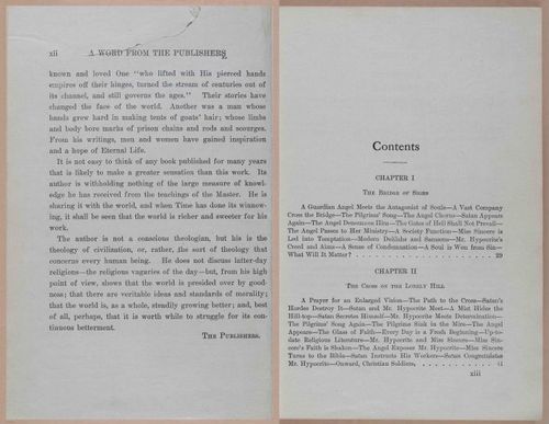 E284 - The Devil of To-Day , 1905 - 5999-5974