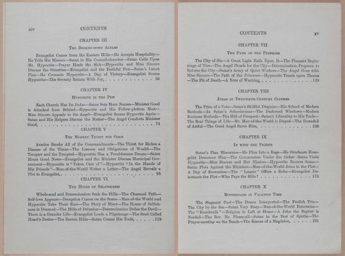 &nbsp;E284 - The Devil of To-Day, 1905 - &nbsp;- 6000-5975