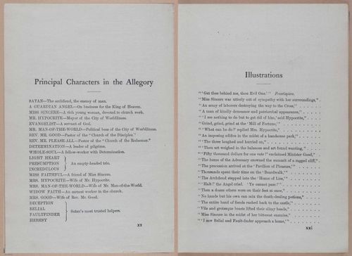 E284 - The Devil of To-Day, 1905 - 6003-5978