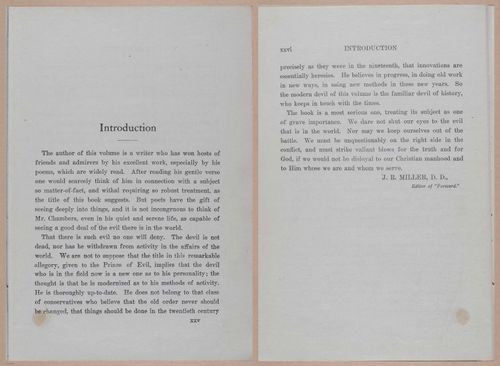 E284 - The Devil of To-Day, 1905 - 5980-6005