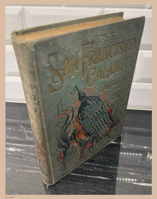 E286 - The San Francisco Calamity - i6678