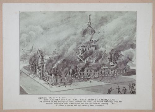 E286 - The San Francisco Calamity - i5083