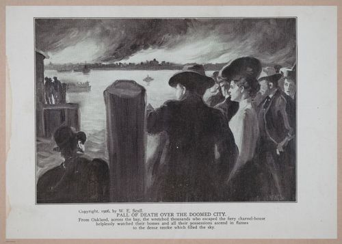 E286 - The San Francisco Calamity - i5087