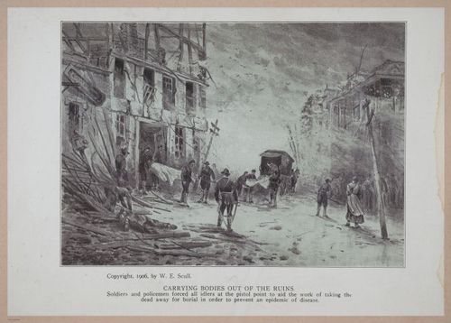 E286 - The San Francisco Calamity - i5088