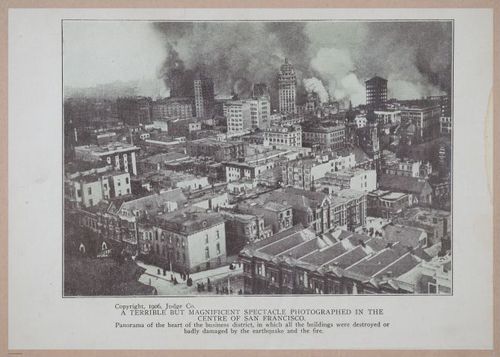 E286 - The San Francisco Calamity - i5102