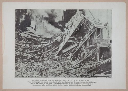 E286 - The San Francisco Calamity - i5105