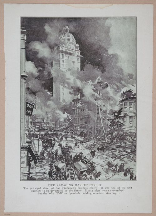 E286 - The San Francisco Calamity - i5107