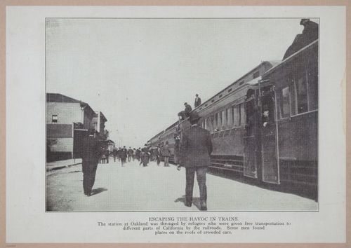 E286 - The San Francisco Calamity - i5108